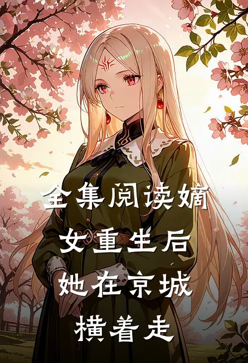 全集阅读嫡女重生后，她在京城横着走