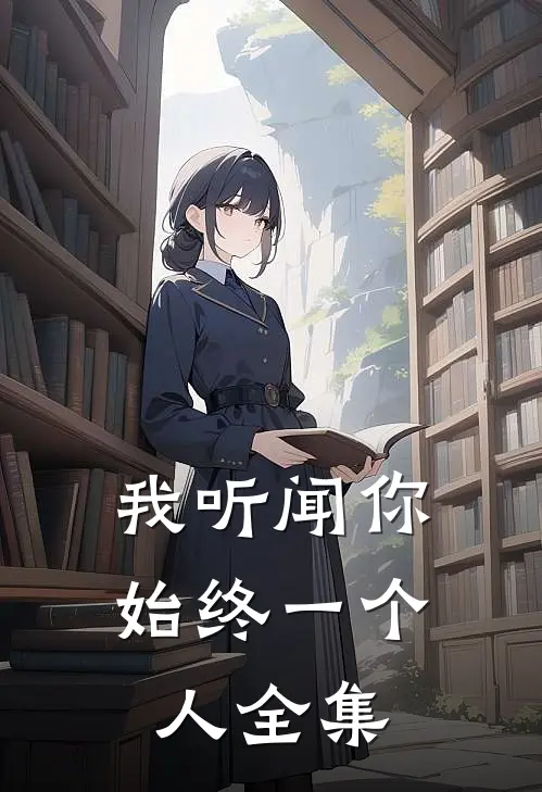 我听闻你始终一个人全集