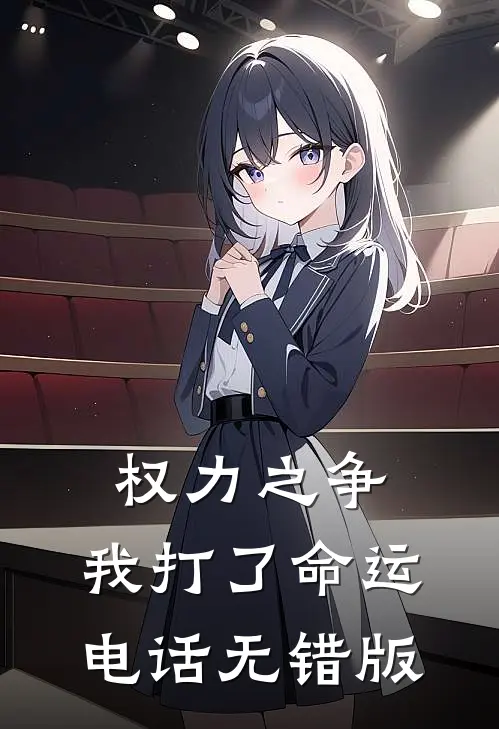 权力之争：我打了命运电话无错版