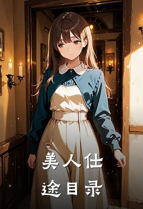 美人仕途目录