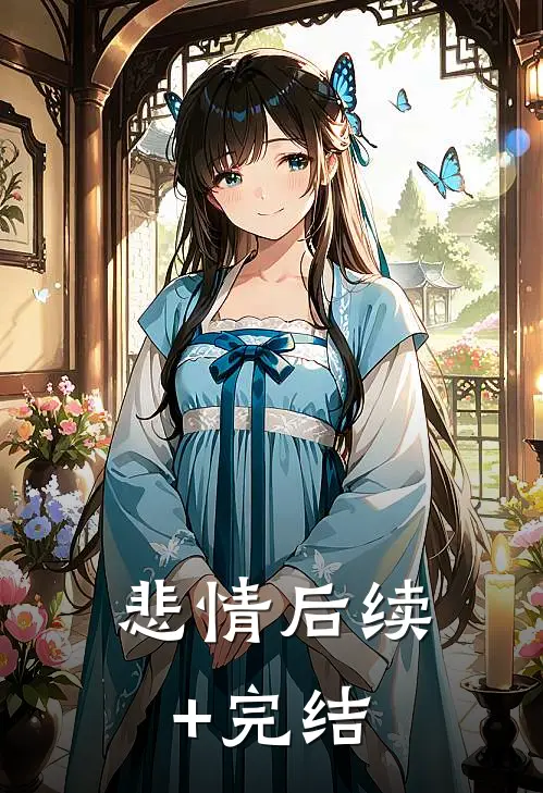 悲情后续+完结