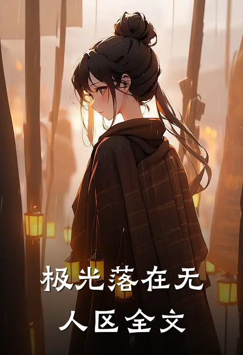 极光落在无人区全文