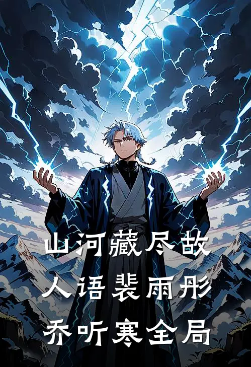 山河藏尽故人语裴雨彤乔听寒全局