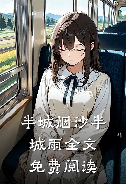 半城烟沙半城雨全文免费阅读