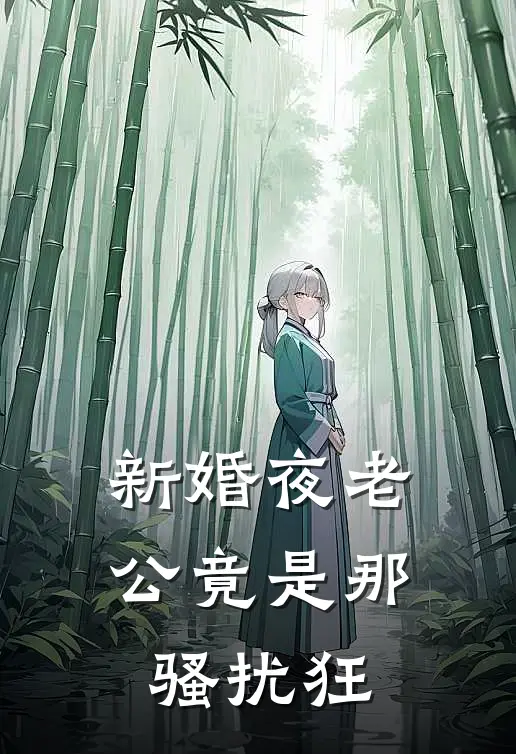 新婚夜老公竟是那骚扰狂