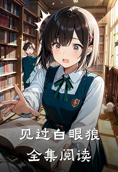 见过白眼狼全集阅读