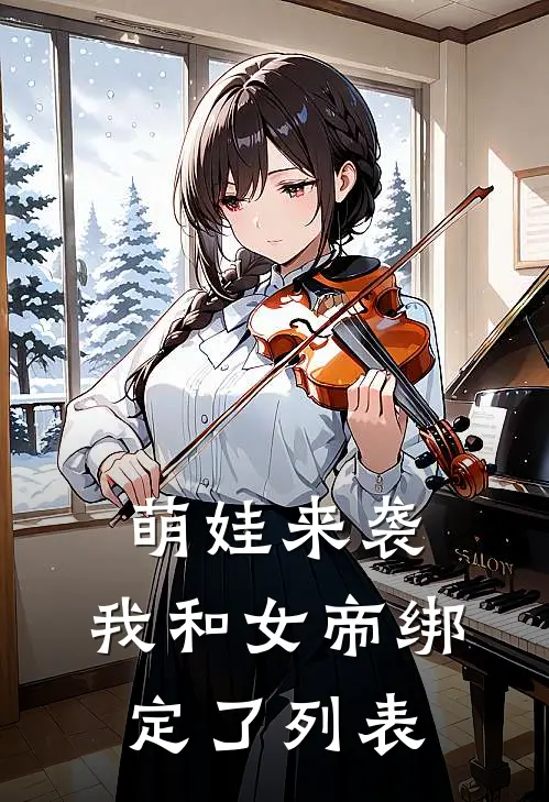 萌娃来袭，我和女帝绑定了列表