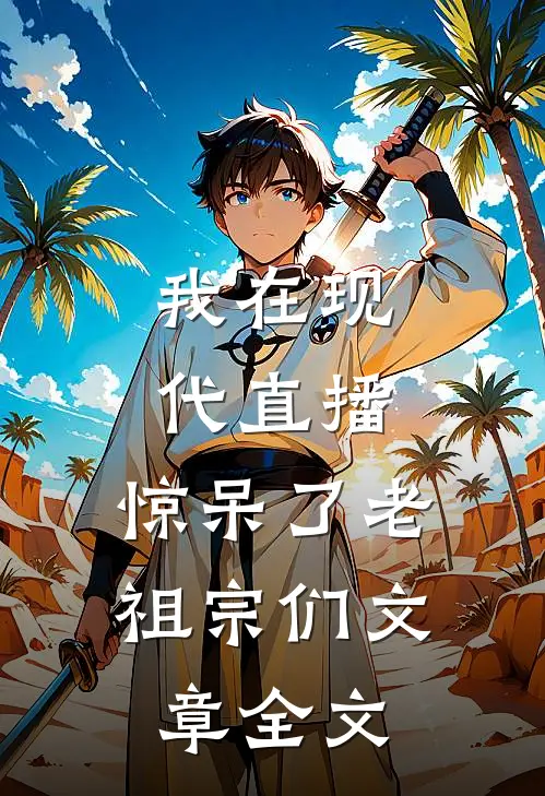 我在现代直播，惊呆了老祖宗们文章全文