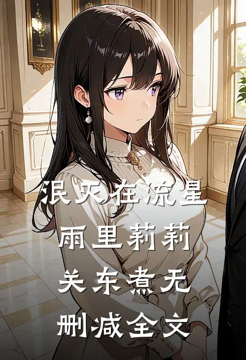泯灭在流星雨里莉莉关东煮无删减全文