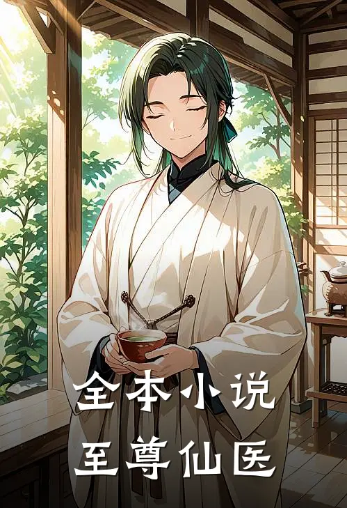 全本小说至尊仙医