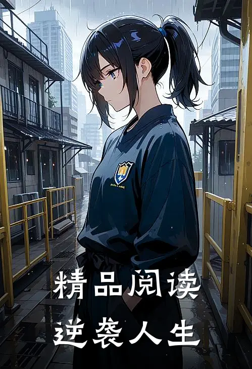精品阅读逆袭人生