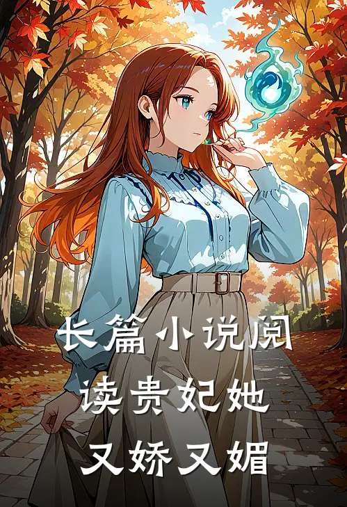 长篇小说阅读贵妃她又娇又媚