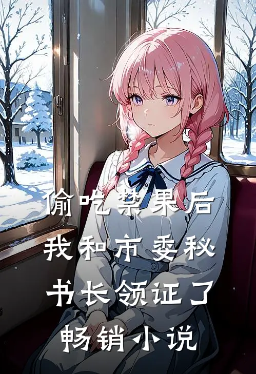 偷吃禁果后，我和市委秘书长领证了畅销小说