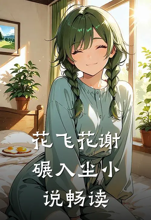 花飞花谢碾入尘小说畅读