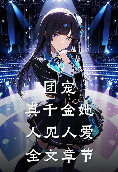 团宠：真千金她人见人爱全文章节