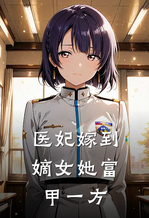 医妃嫁到嫡女她富甲一方