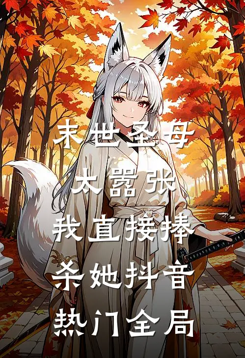 末世圣母太嚣张，我直接捧杀她抖音热门全局