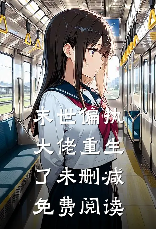 末世偏执大佬重生了未删减免费阅读