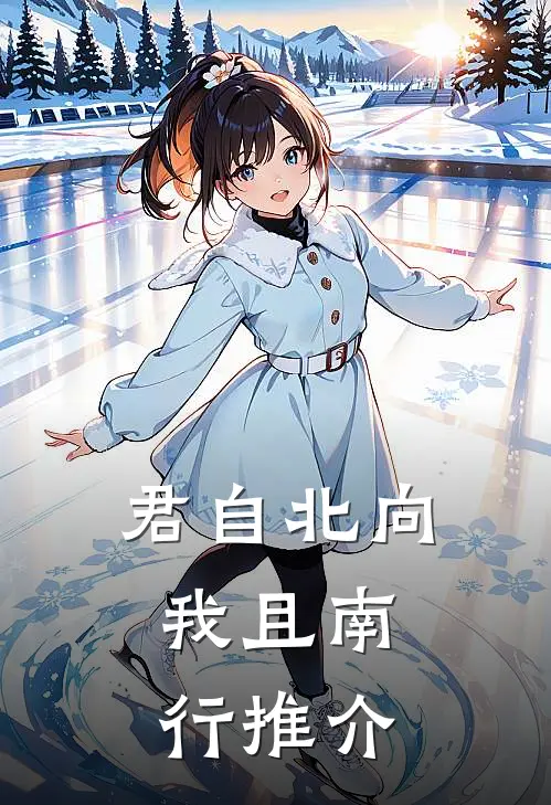 君自北向,我且南行推介