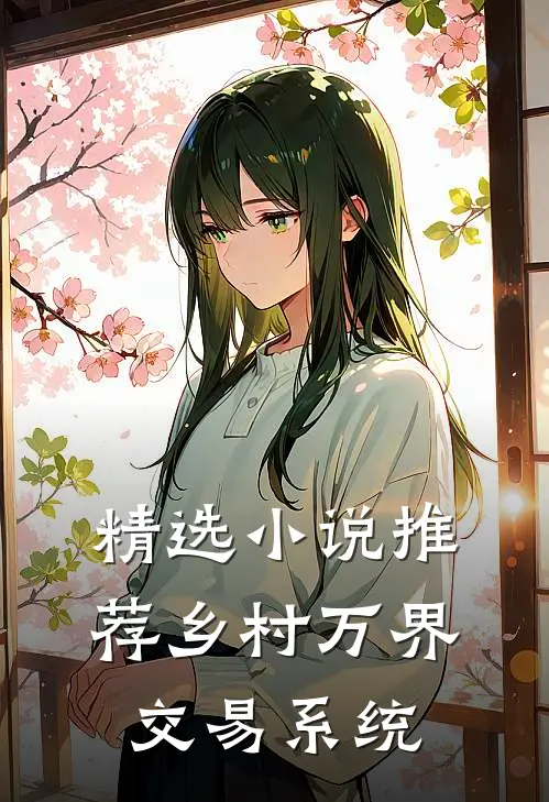 精选小说推荐乡村万界交易系统
