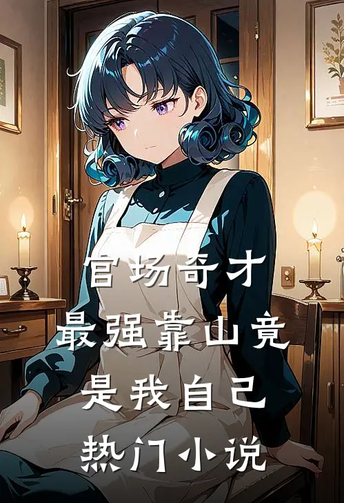 官场奇才：最强靠山竟是我自己热门小说