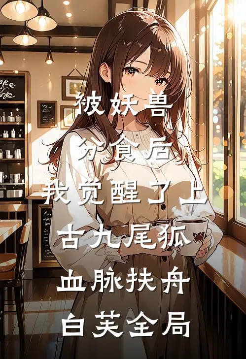 被妖兽分食后，我觉醒了上古九尾狐血脉扶舟白芙全局
