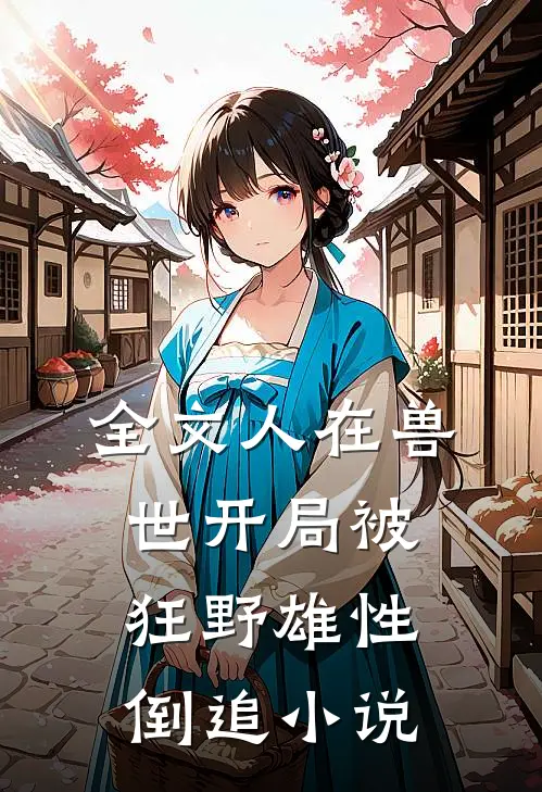 全文人在兽世开局被狂野雄性倒追小说