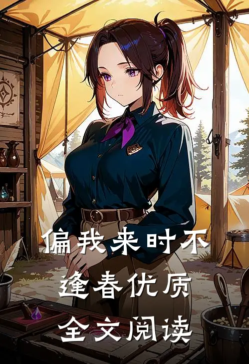 偏我来时不逢春优质全文阅读