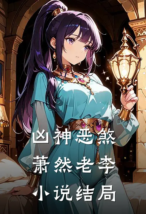 凶神恶煞萧然老李小说结局