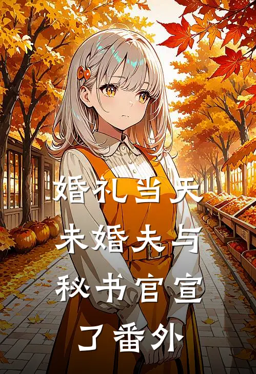 婚礼当天，未婚夫与秘书官宣了 番外