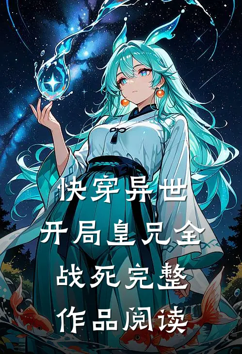 快穿异世，开局皇兄全战死完整作品阅读