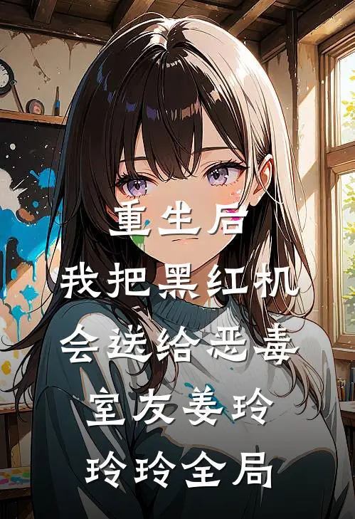 重生后，我把黑红机会送给恶毒室友姜玲玲玲全局