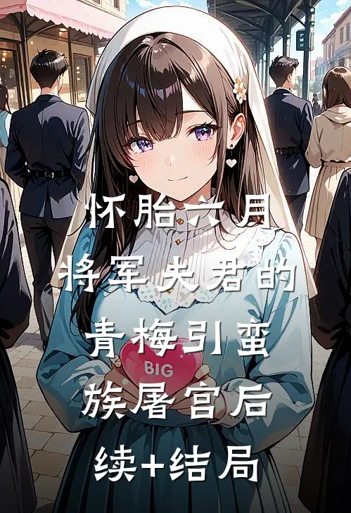 怀胎六月，将军夫君的青梅引蛮族屠宫后续+结局