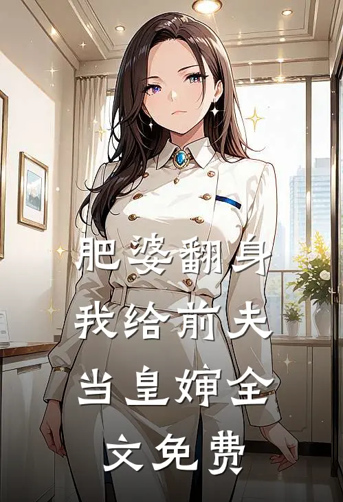 肥婆翻身：我给前夫当皇婶全文免费