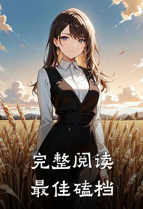 完整阅读最佳磕档