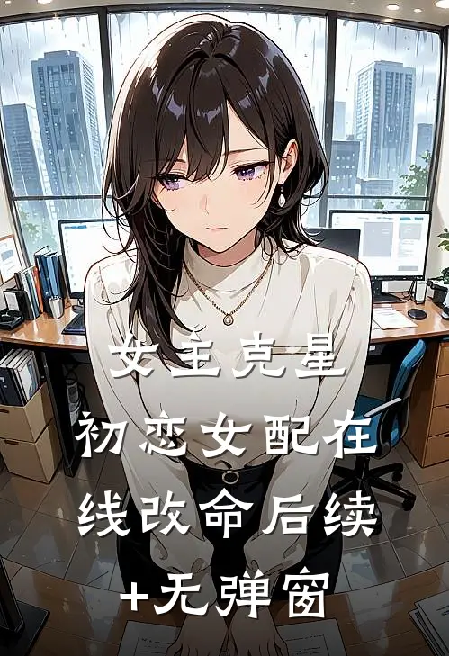 女主克星，初恋女配在线改命后续+无弹窗