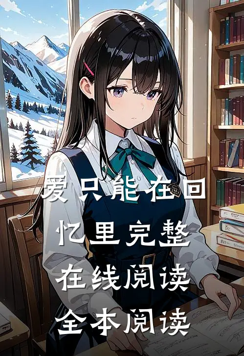 爱只能在回忆里完整在线阅读全本阅读