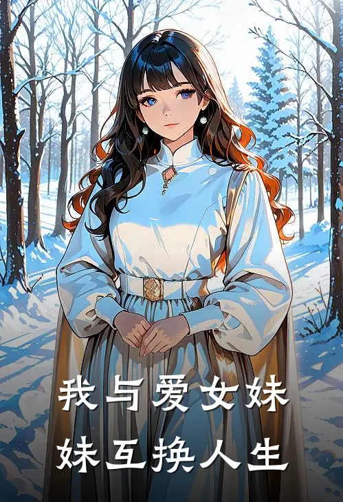 我与爱女妹妹互换人生