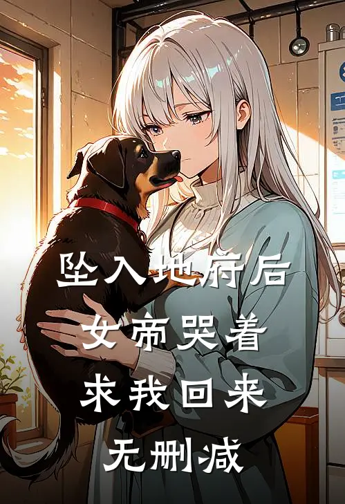 坠入地府后，女帝哭着求我回来无删减
