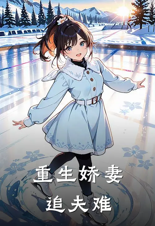 重生娇妻追夫难