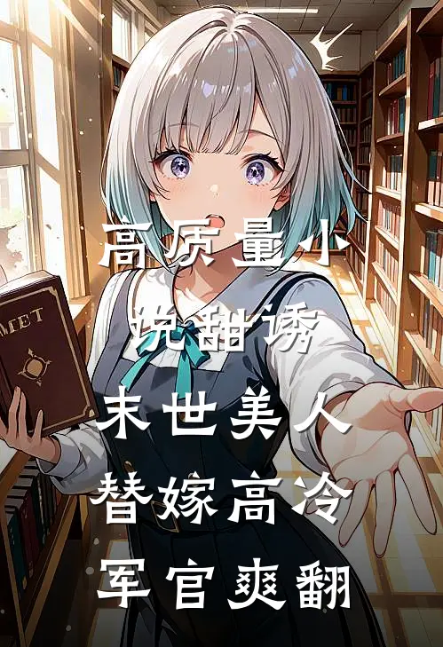 高质量小说甜诱：末世美人替嫁高冷军官爽翻