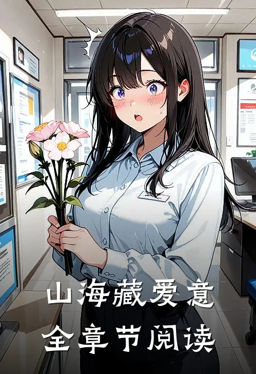 山海藏爱意全章节阅读