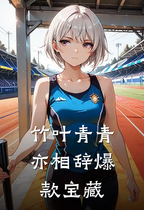 竹叶青青亦相辞爆款宝藏