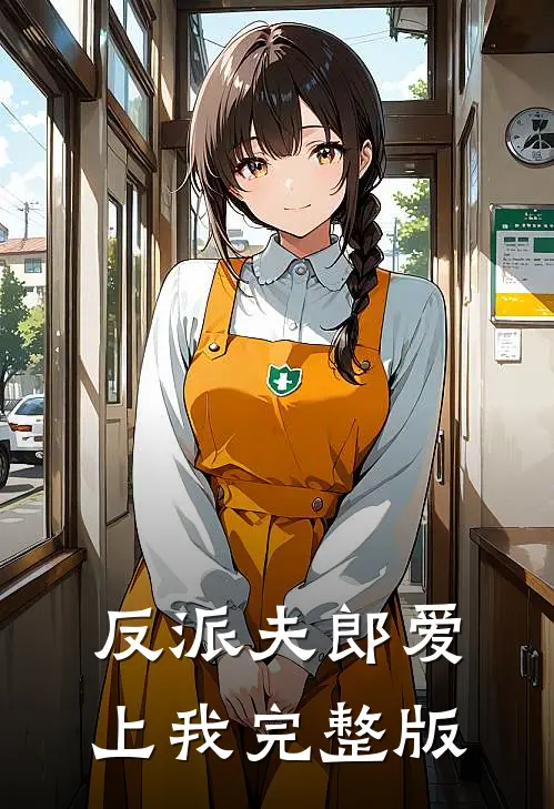 反派夫郎爱上我完整版