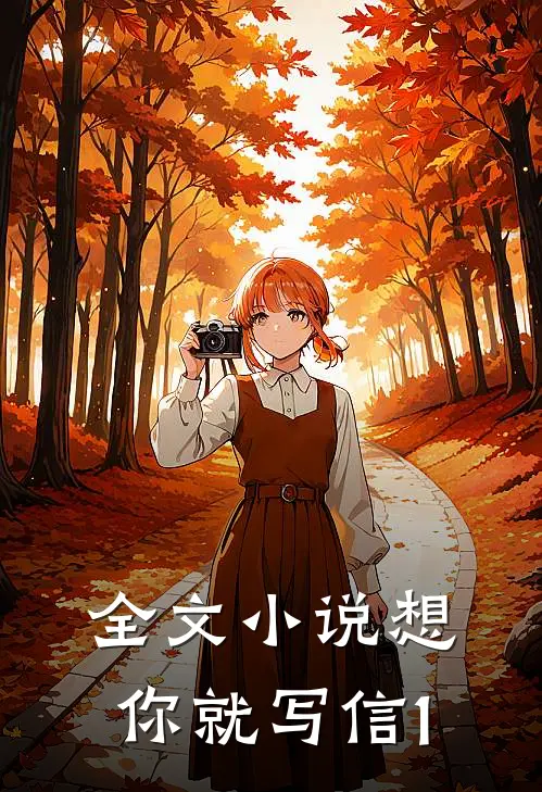 全文小说想你就写信1