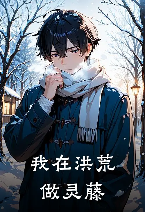 我在洪荒做灵藤