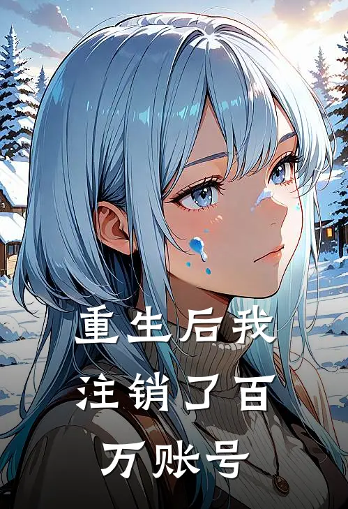 重生后我注销了百万账号