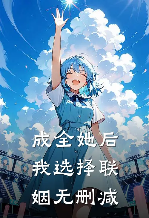 成全她后，我选择联姻无删减