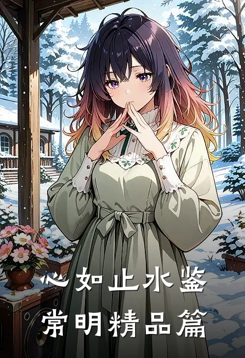 心如止水鉴常明精品篇