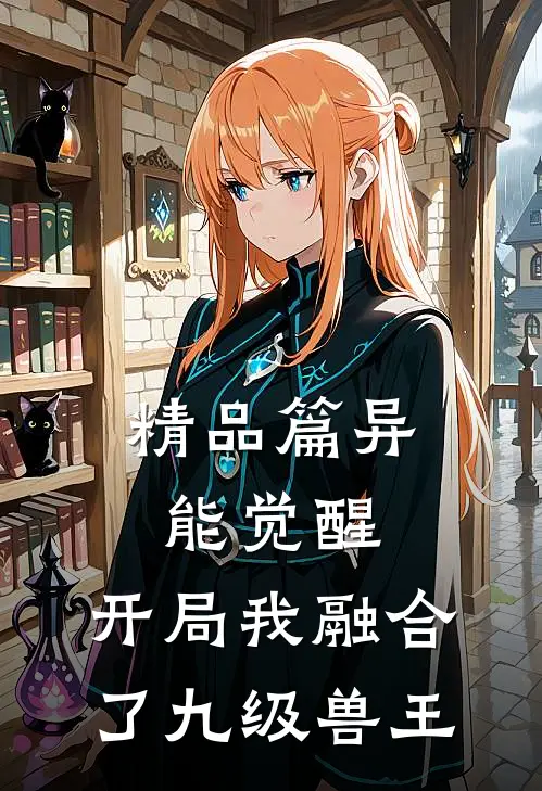 精品篇异能觉醒：开局我融合了九级兽王